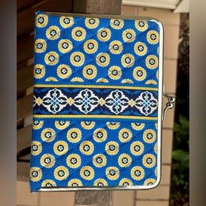 NWOT Vera Bradley photo album